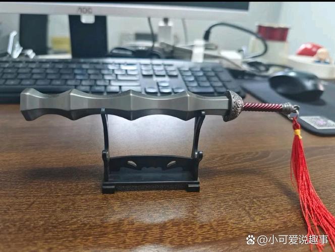 800块的裁决之杖与道士的凝视 一场全民跪服的赛博神话